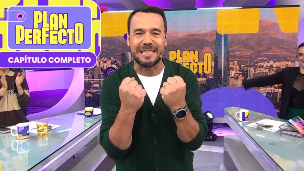 Plan Perfecto | Capítulo 288