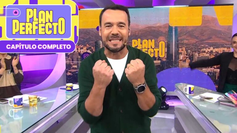 Plan Perfecto | Capítulo 288