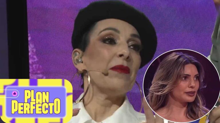 Edymar Acevedo reveló su opinión de Faloon tras tensa evaluación en Fiebre de Baile: “Le dije…”