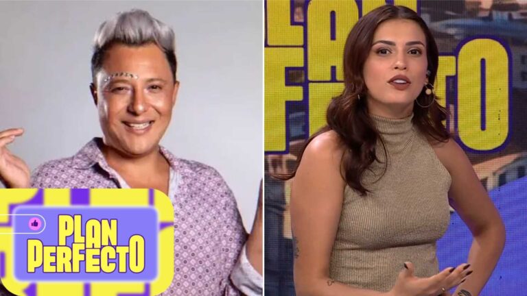 Cony Capelli respondió a graves acusaciones de Sergio Rojas en su contra: “Que te jactes de ser indecente…”