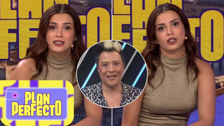 “¿Va a ser una cadena perpetua?”: Cony Capelli arremetió contra Sergio Rojas por rumores que involucran su pasado