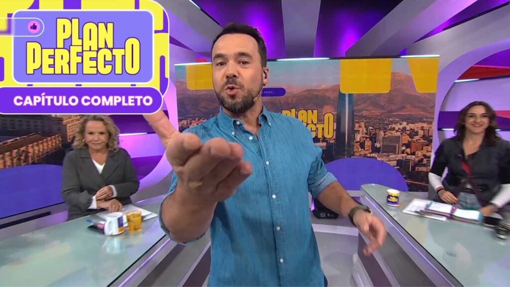 Plan Perfecto | Capítulo 290