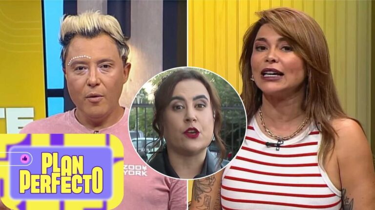 ¿Le prohibieron la entrada al canal a Antonella Ríos? Dichos de Sergio Rojas desataron reacción de ejecutivos