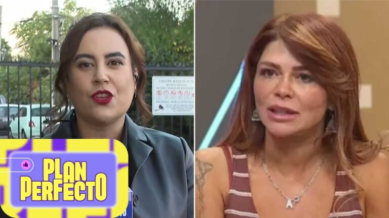 Conty Ganem destapó la planificación previa al despido de Antonella Ríos: “Se queda con el puesto…”