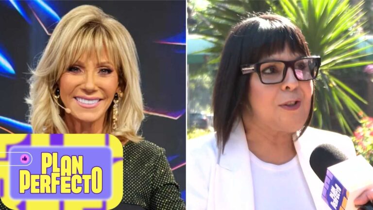 Autoras de biografía no autorizada de Raquel Argandoña respondieron a críticas: “Hizo el efecto contrario”