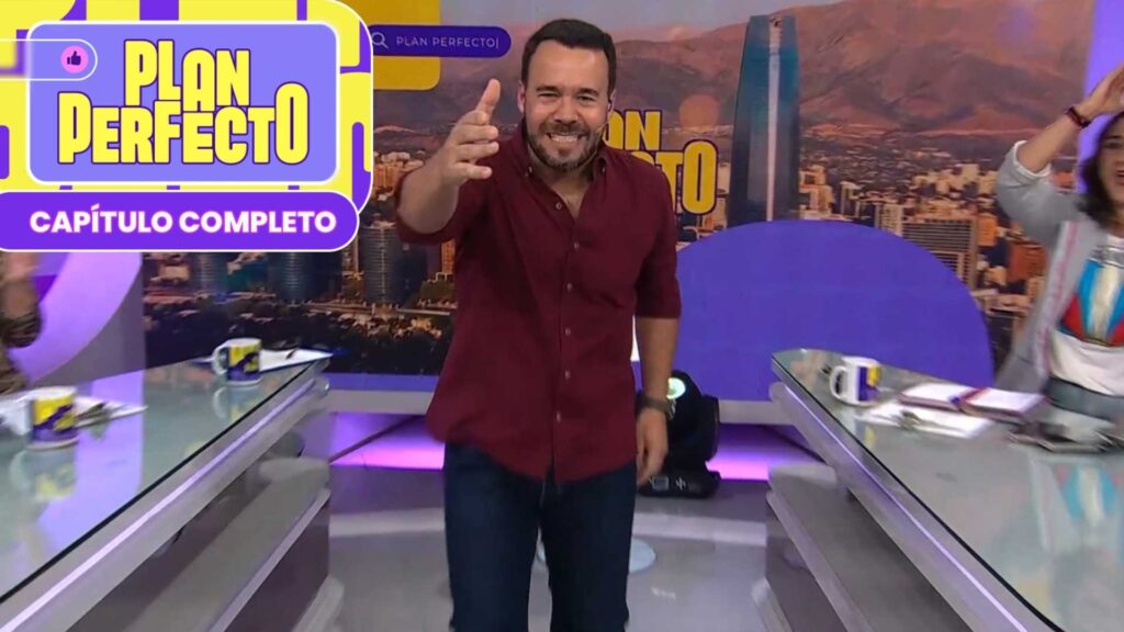 Plan Perfecto | Capítulo 292