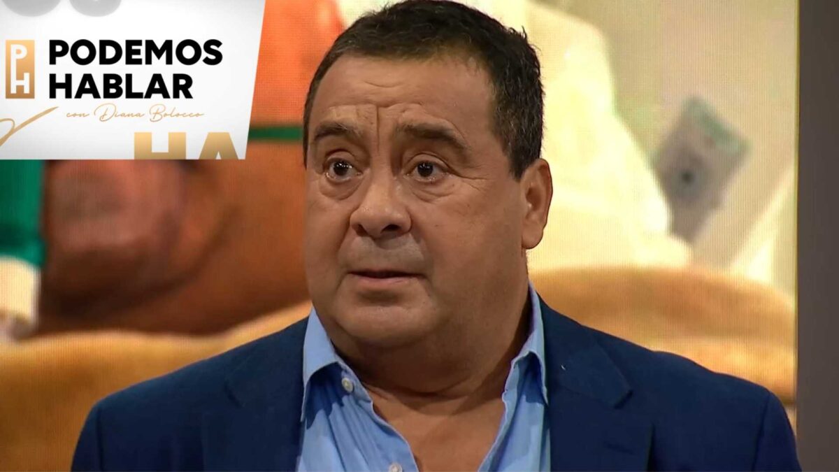 “En mi cabeza me empecé a despedir”: El remecedor relato de Gino Gordillo tras sufrir grave afección cardíaca