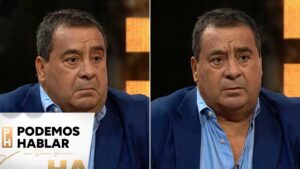 Dino Gordillo rompió el silencio sobre su salida de tres festivales por acusación en su contra: “Aquí se metió…”