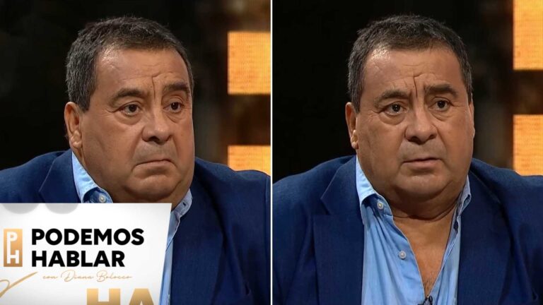 Dino Gordillo rompió el silencio sobre su salida de tres festivales por acusación en su contra: “Aquí se metió…”