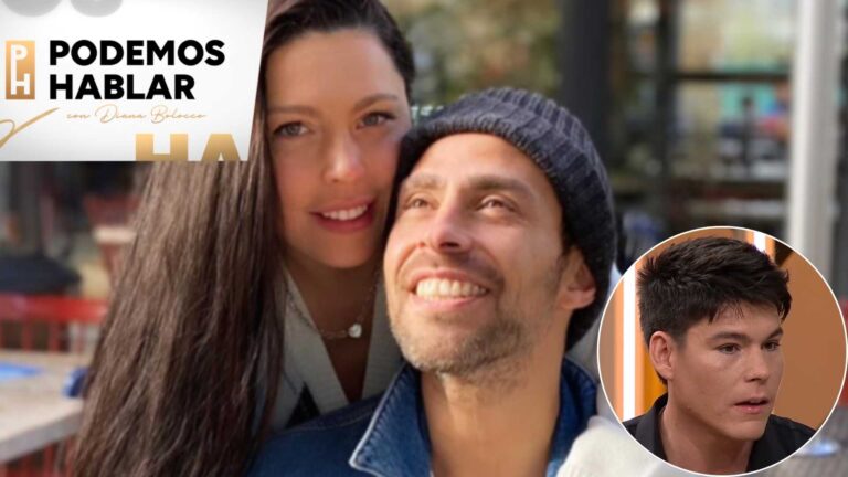 Aunque juró nunca darle el divorcio: Daniela Aránguiz reveló el rol de Cuco Cerda en su cierre con Jorge Valdivia