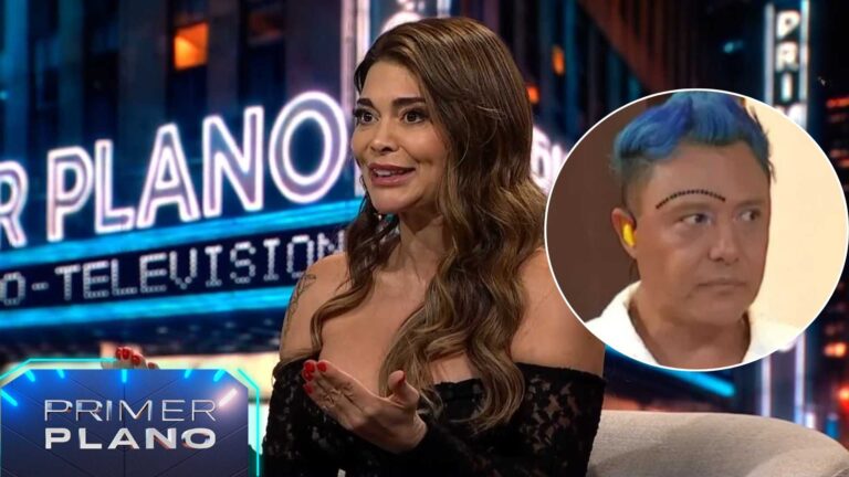 Antonella Ríos reveló el momento en que se quebró su amistad con Sergio Rojas: “Él sintió una traición”