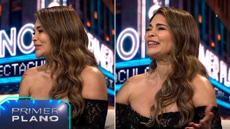 “Me da un poco de vergüenza…”: Antonella Ríos entregó nuevos detalles de su abrupta salida de Zona Latina