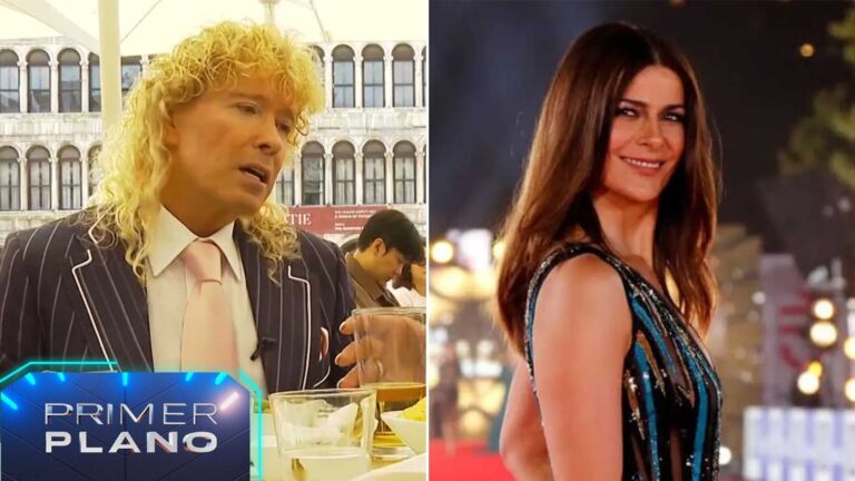 “No te invito más”: Leonardo Farkas contó en Primer Plano la verdad de su distanciamiento con Tonka Tomicic