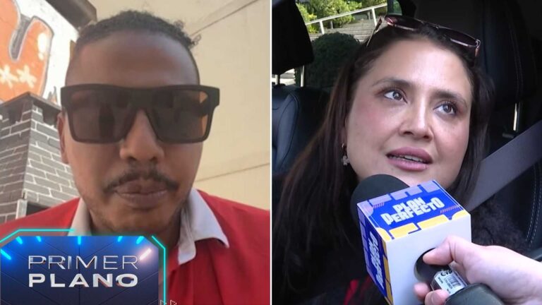 “Siempre le molestó…”: Pamela Leiva respondió a acusaciones de su expareja y apuntó a episodios de malos tratos