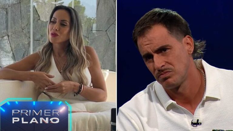 La reacción de Camilo Huerta a declaraciones de Marité Matus en LUN: “Primera vez que estoy viendo esto”