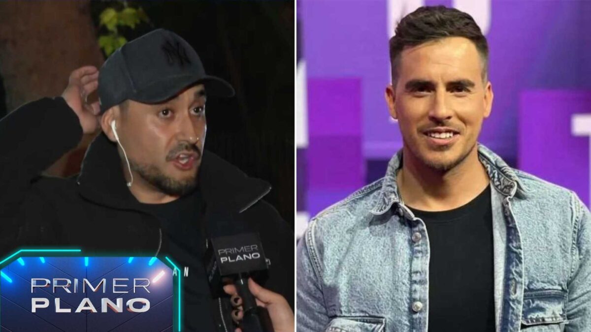 “El abogado estaba esperando eso”: Felipe Matus acusa intencionalidad en tenso encuentro con Camilo Huerta