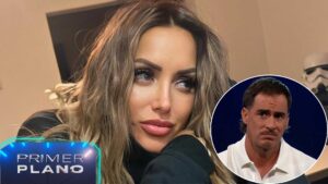 “Llamaba a su papá para que lo viniera a buscar”: Marité Matus impactó con relato de peleas con Camilo Huerta