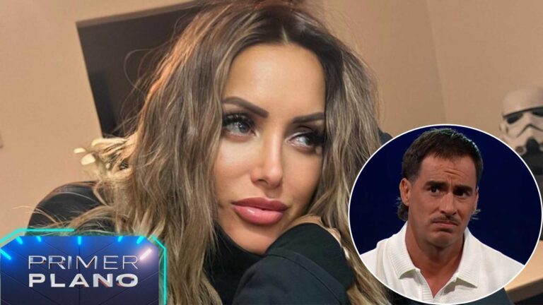 “Llamaba a su papá para que lo viniera a buscar”: Marité Matus impactó con relato de peleas con Camilo Huerta