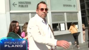 Aunque aseguró tener todo al día: Las millonarias deudas que siguen complicando a Francisco Kaminski