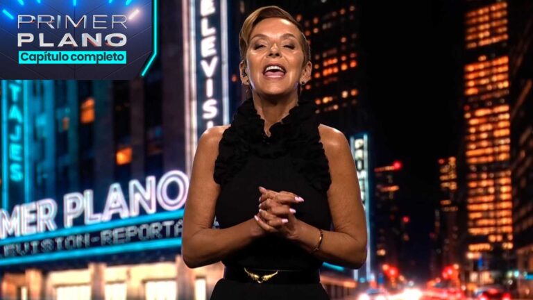 Primer Plano | Capítulo 68 | Un paseo por Venecia y confesiones inéditas de un despido