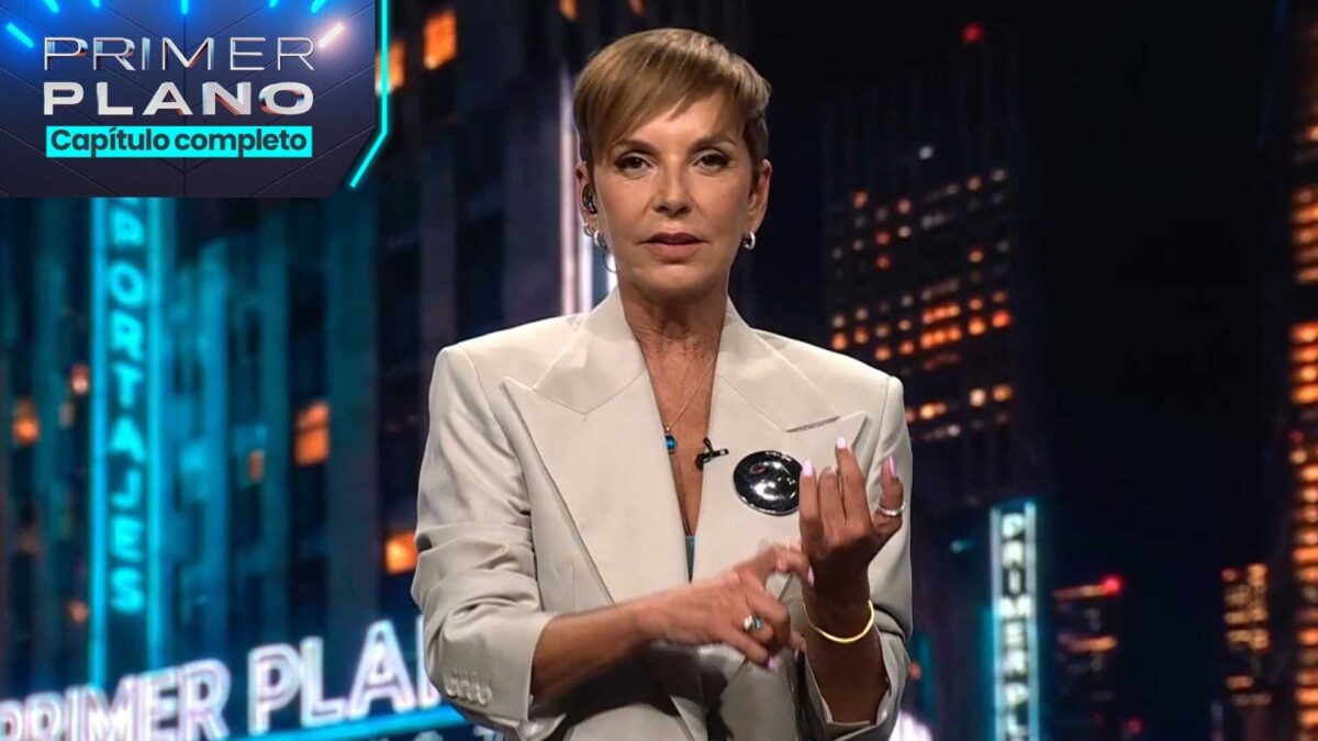 Primer Plano | Capítulo 67 | Entrevistas exclusivas de una separación y respuestas en vivo