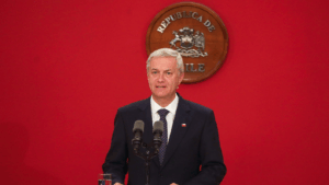 Presidente Kast anuncia primera cadena nacional: Entregará detalles del 