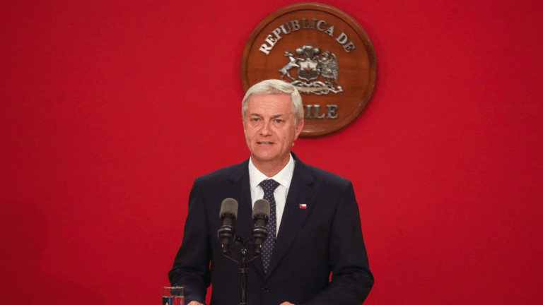 Presidente Kast anuncia primera cadena nacional: Entregará detalles del 