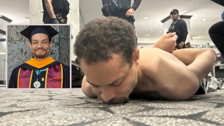 Profesor e ingeniero: Dan a conocer quién es el hombre que disparó a Donald Trump