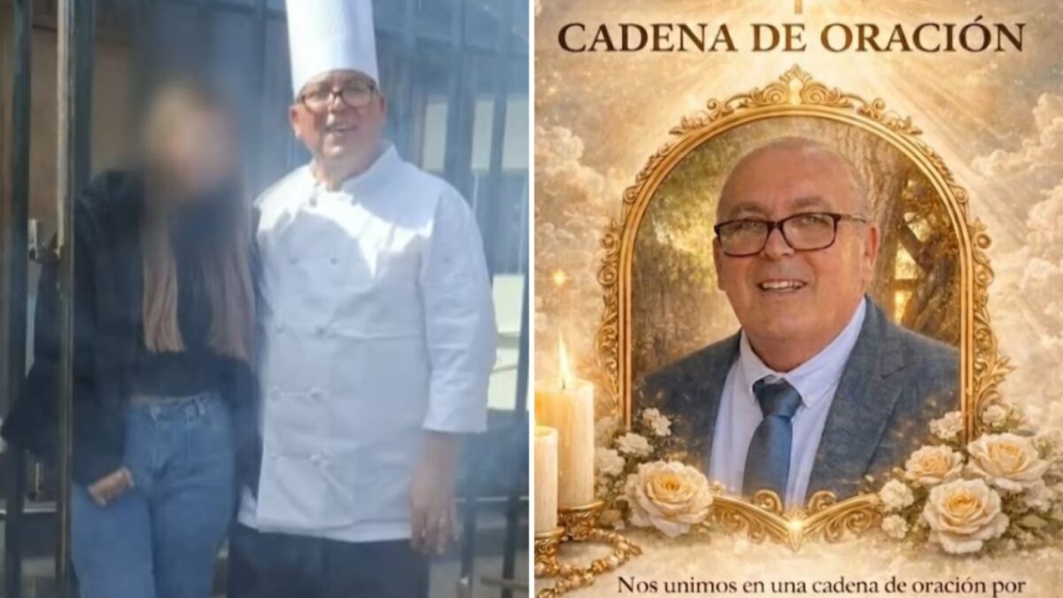 Actualizan estado de profesor alcanzado por bomba de ruido en Buin: Está en riesgo vital y coma inducido