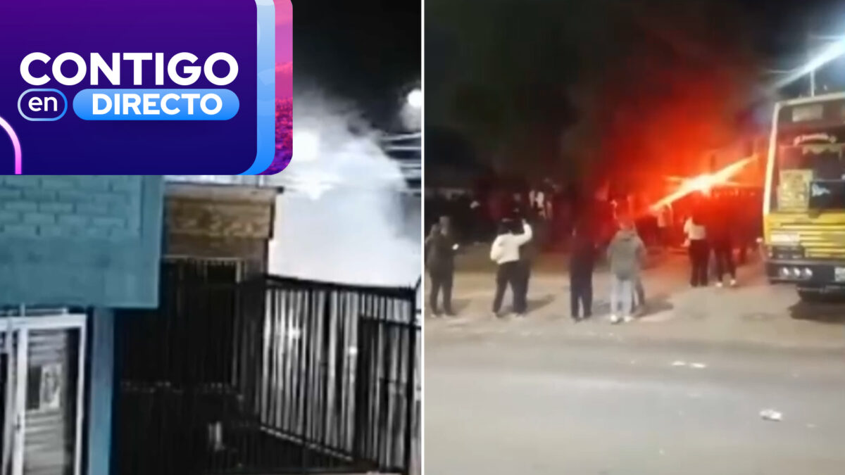 Tras explosión de bomba de helio: Profesor perdió un ojo por recibir esquirla en aniversario de Colo Colo