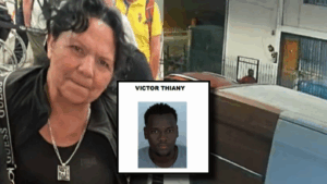 Se busca: Revelan foto de hombre buscado por asesinato de comerciante en Quinta Normal