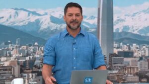 CHV Noticias AM | Domingo 12 de abril de 2026