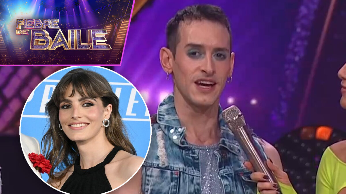 “El verdadero requisito…”: José Antonio Raffo reveló el secreto de su larga relación con Lux Pascal