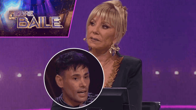 “¡No lo haga más!”: Raquel Argandoña cuestionó dichos de Claudio Valdivia hacia Disley Ramos