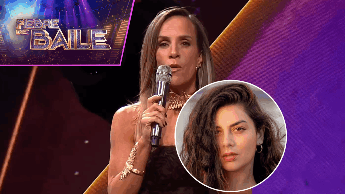 “Recupérate pronto”: Diana Bolocco divulgó inesperada decisión tras lesión de Kathy Contreras