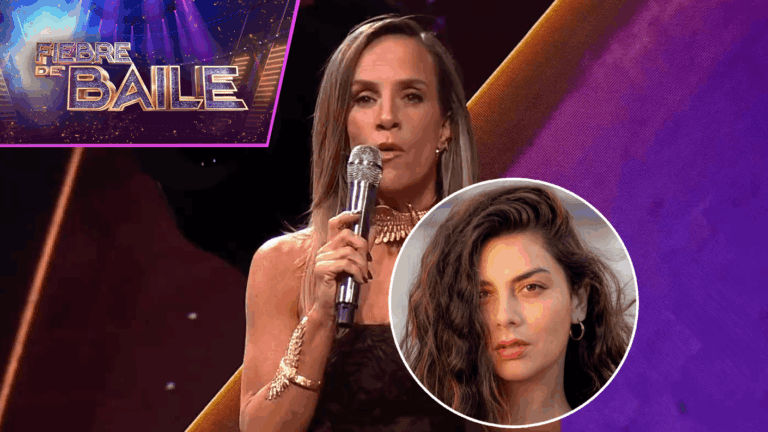 “Recupérate pronto”: Diana Bolocco divulgó inesperada decisión tras lesión de Kathy Contreras