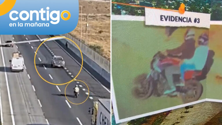 Se ocultó en lugar clave: Revelan video del asesinato de empresario a manos de sicario contratado por su amigo