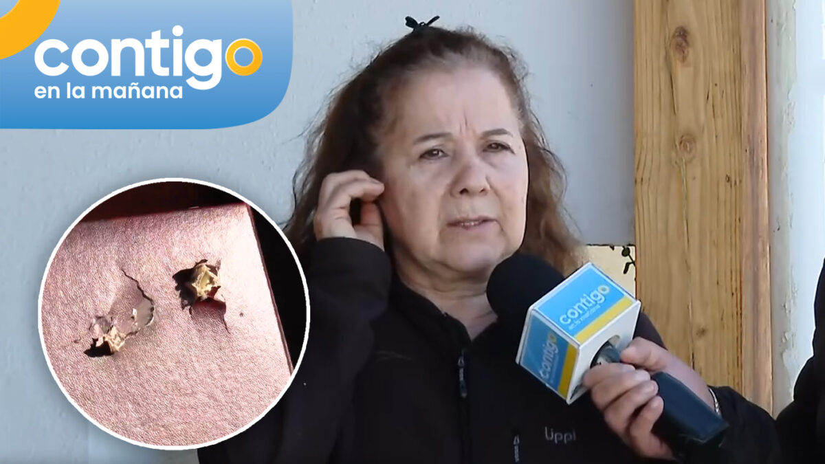 “Bala atravesó la biblia”: El dramático relato de la abuela de niño baleado durante asalto en La Cruz