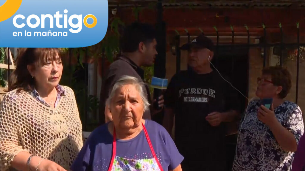 Siete años sin descanso: El desesperado relato de vecina que denuncia escandalosas fiestas en Pedro Aguirre Cerda