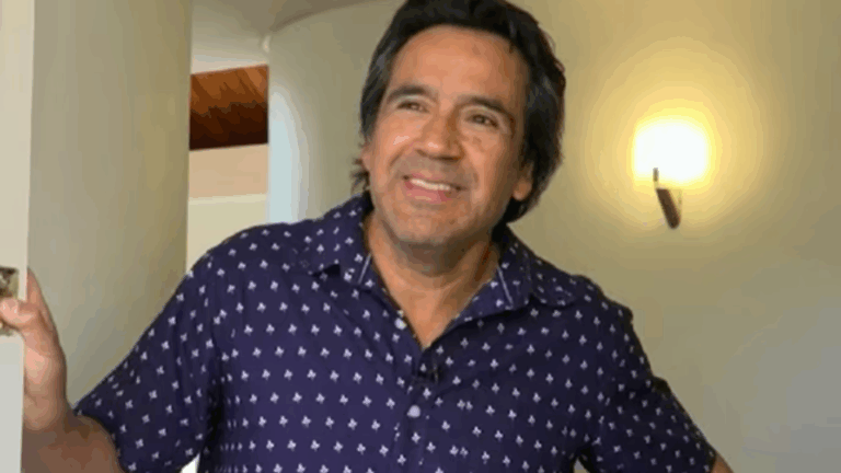 Actor Renato Münster asume como seremi de las Culturas, las Artes y el Patrimonio