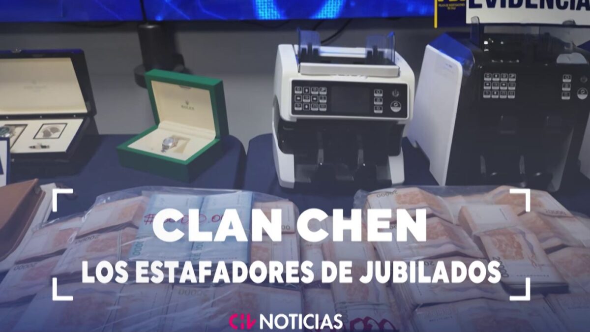 Clan Chen: La mafia china que defraudó a la Zofri y estafó a jubilados de todo el mundo
