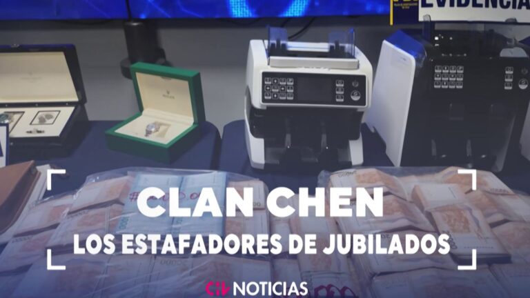 Clan Chen: La mafia china que defraudó a la Zofri y estafó a jubilados de todo el mundo