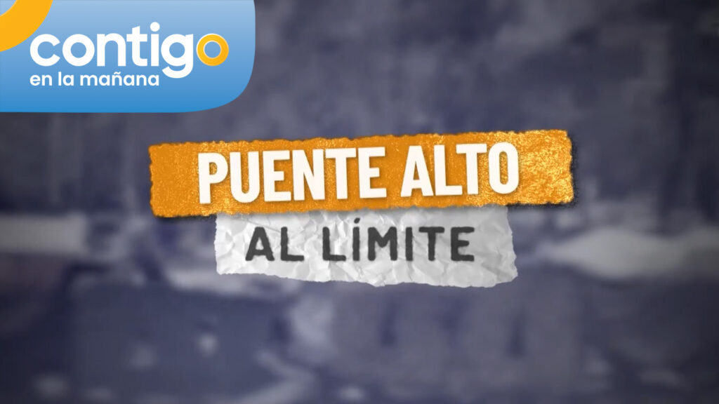 Puente Alto al límite: Operativo nocturno dejó en evidencia el combate a la delincuencia