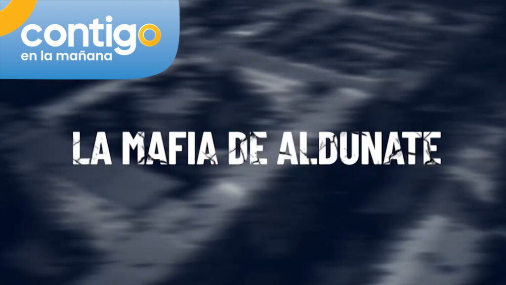 Los rucos del delito: Microtráfico e incivilidades colmaron la paciencia de vecinos del centro de Santiago