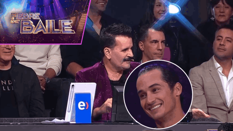 “Me anduviste pelando en todos lados”: Vasco dio por perdido su tenso cara a cara con Rey Alcalde