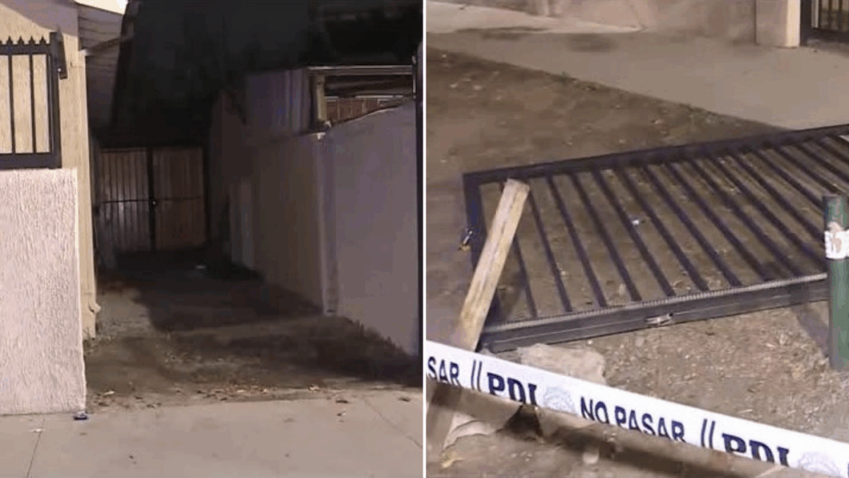 Fueron maniatados junto a su hija de cuatro años: Familia sufre violento robo en San Miguel