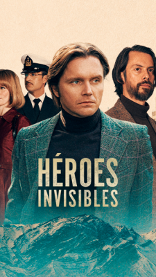 Héroes Invisibles
