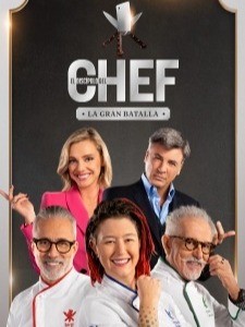 El Discípulo del Chef
