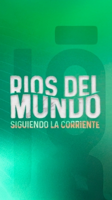 Ríos del Mundo