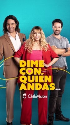 Dime Con Quién Andas